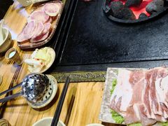 -滇藏石锅宴(北门坡古城管理局店)
