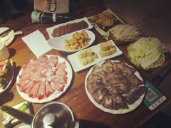 -小板凳·锦州烧烤(高新区店)