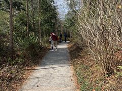 -广州市白云山风景名胜区