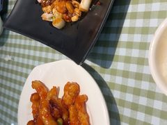 -玉桥餐厅(天坛店)