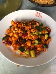 -金老三饭庄·宴会厅(常营店)