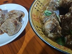 -老袁炒年糕(富豪路店)