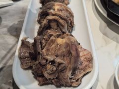 -兴庆斋·盐池手抓羊肉清真餐厅(交通学院店)