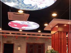 包厢-点都德(千灯湖环宇城店)