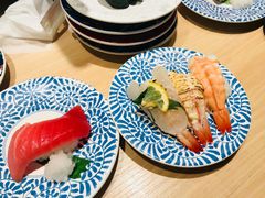 -大起水产回转寿司(道顿堀店)