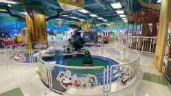 -Mollyfantasy莫莉幻想(奥克斯广场店)