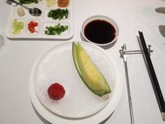 -小洋房•海鲜火锅酒楼(华林路店)
