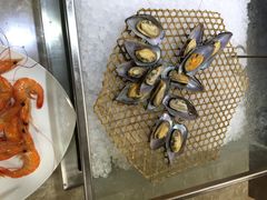 iphone_upload_pic-重庆雾都宾馆-自助餐厅