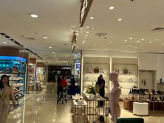 -新百广场(中山西路店)