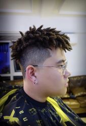 点击看大图 -KS COLOUR漂色·染发·画染