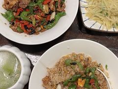 -吃货私房菜(丽江束河古镇店)