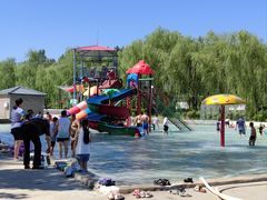 -东方巨龟苑景区