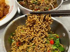 -燃计沙茶皇·香港沙茶火锅(人广旗舰店)