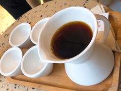 -Cafe on warm(丹霞店)