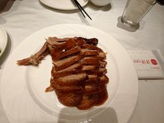 北京烤鸭-洋洋中餐馆·SINCE 1997(信投店)