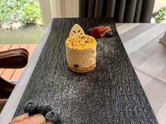 -北京建国饭店杰斯汀法餐厅