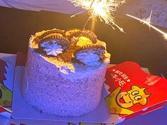 -吉美诺烘焙(公园北路店)