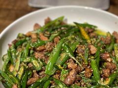 -铁公鸡·四川料理(天环广场店)