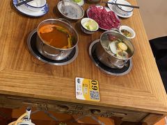 -厝味火锅·潮汕卤水火锅(十一合店)
