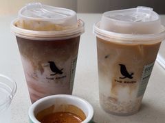 -THE RAVEN乌鸦咖啡(天利店)