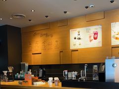 -星巴克(天津鲁能中心第三店)