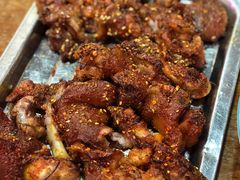 -春和發特色蒸饺(浐河西路店)