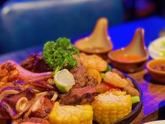 -blue frog蓝蛙(长泰广场店)