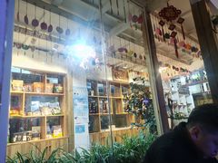 -哈吱喂丽江火塘·牦牛火锅(五一街店)