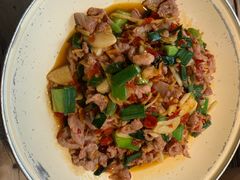 -树厨贵州菜(大十字店)