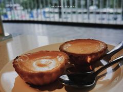-港久茶餐厅(鹭洲里店)