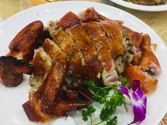-水乡人家私房菜(逢简店)