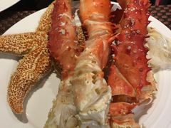 -东方红海鲜百汇(国际大厦店)