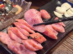 -人间半杯·小酒馆创意菜(三里屯店)