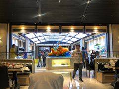 -川骄海鲜自助(河东店)