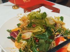 -大鸭梨烤鸭(左家庄店)