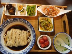 -孙盛兴奥灶面馆·蟹黄面·三虾面(山塘街总店)