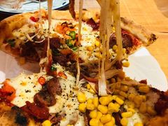 -盘炉forenza·云贵川融合小食堂 ( 钟楼中柳巷店)