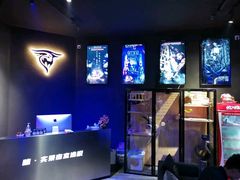-瞳·实景密室逃脱(护国店)
