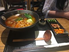 -俏湘私房菜(国贸店)