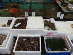 -新享乐海鲜(翠华路店)