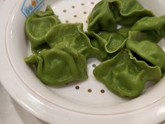 -百味饺子城•海鲜家常菜(秦皇岛店)
