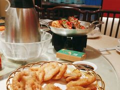 手工藕尖-两湖厨子·湖南菜·湖北菜·河鲜(康乐店)