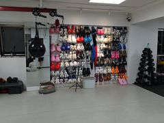-M.S拳击泰拳馆(大学路店)