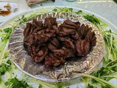 -全聚德(长江路店)