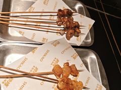 -师烤·豆花烤鱼(广州荔湾扬韬广场店)
