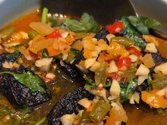 -渔舟意·湖南家宴(萝岗纳金城店)