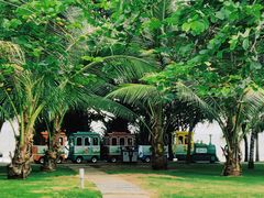 -三亚海棠湾万丽度假酒店