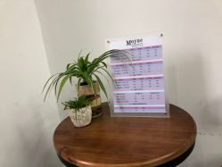 -Moyue HAIR SALON