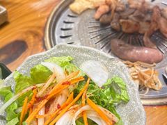 -牛人·雪花牛·木炭烤肉(昆山陆家店)