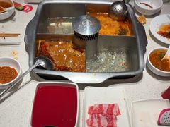 -海底捞火锅(杭州庆春路夜宵主题店)